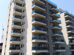 Floreasca - Barbu Vacarescu vav Pescariu Sports and Spa - PRIMA INCHIRIERE