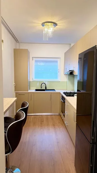 Floreasca - Barbu Vacarescu vav Pescariu Sports and Spa - PRIMA INCHIRIERE