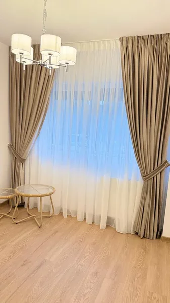 Floreasca - Barbu Vacarescu vav Pescariu Sports and Spa - PRIMA INCHIRIERE