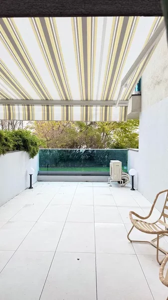 Floreasca - Barbu Vacarescu vav Pescariu Sports and Spa - PRIMA INCHIRIERE