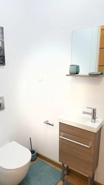 Floreasca - Barbu Vacarescu vav Pescariu Sports and Spa - PRIMA INCHIRIERE